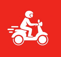 D-Rapidisimo Logo